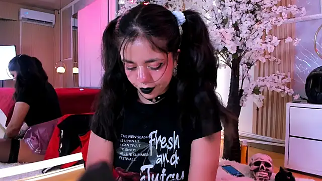 ivannabellini – Live XXX-chat