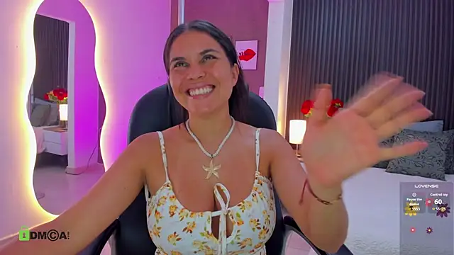 natasha__jackson's Live XXX Chat