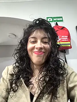 JaneLondon's Live XXX Chat