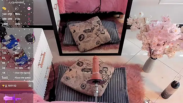 chelsea_bolton_'s Live XXX Chat