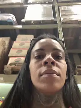 โชว์เว็บแคมของ Danniky