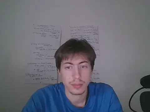 Chat XXX en directo de VelvetRagottiOG