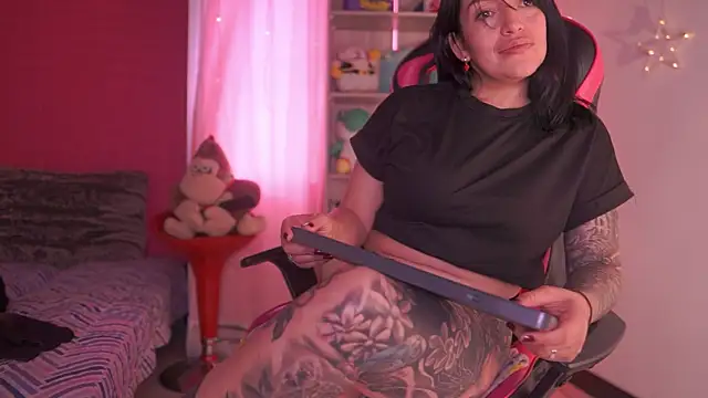 Madison_Mayer's Live XXX Chat