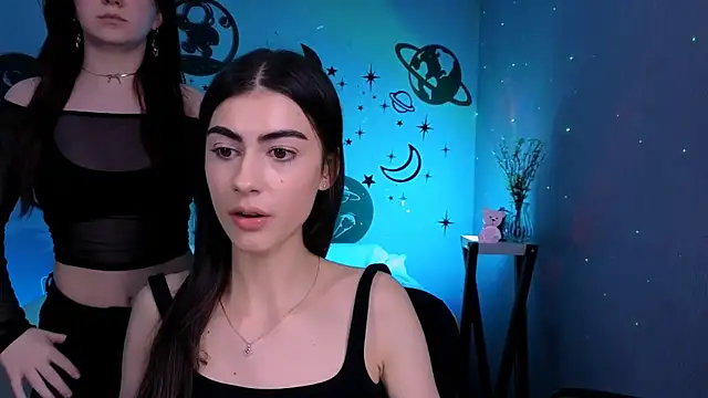 kaisy_star webcam show