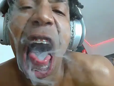 BBC_Black_ – Kamerová šou