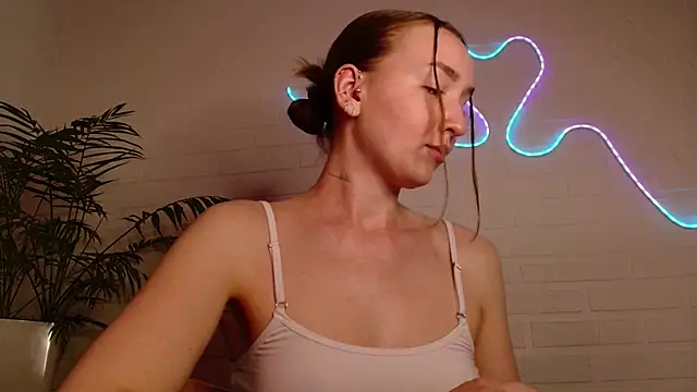 WhitePrincessLuna – Live XXX-chat