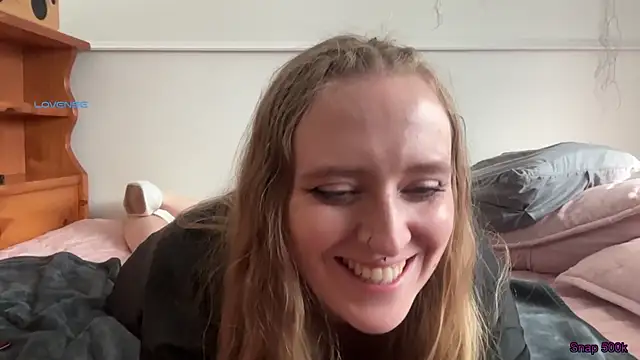 Pattyworld69's Webcam Show