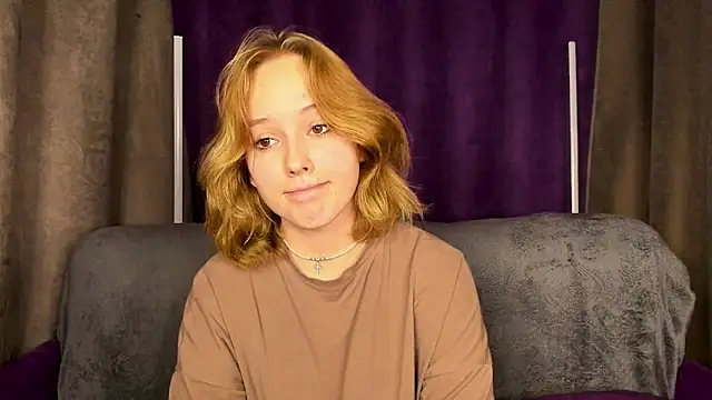 RikkiChoco's Live XXX Chat