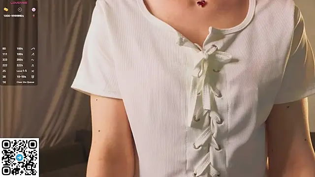 UmbraVelour's Live XXX Chat