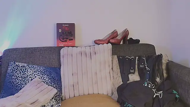 Laura_hotmilf – Live XXX-chat