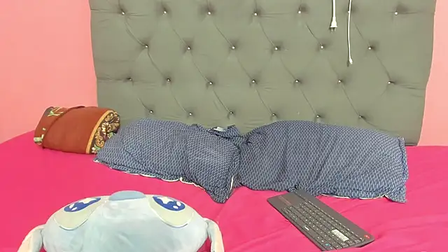 XXX chat uživo modela ariloe_quintero