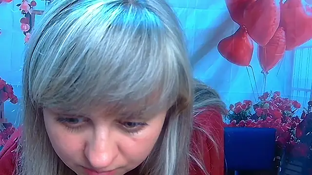 VeronicaSvitt – Live XXX-chat