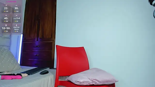 HollyGrey_'s Live XXX Chat