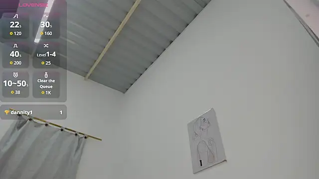 velvetluna_'s Live XXX Chat