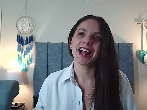 NatalyGuzman26 – Live XXX-chat