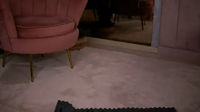 JullyFox – Live XXX-chat