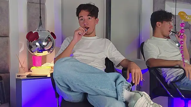 XXX chat uživo modela Austin_Reedss