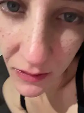 Kamorana's Live XXX Chat