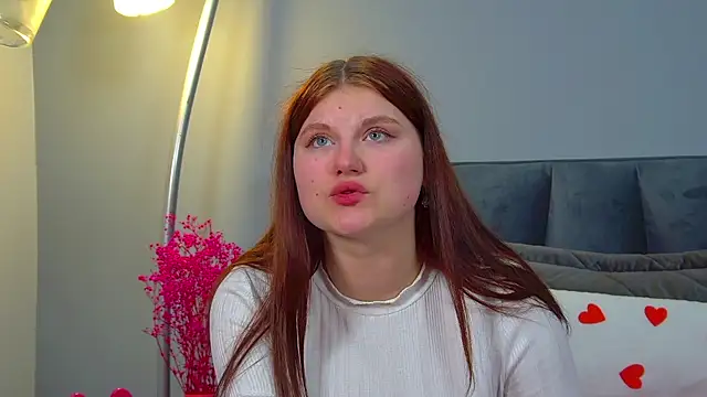 EvaEngel Chat XXX in diretta