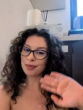 IreneBlue_'s Live XXX Chat