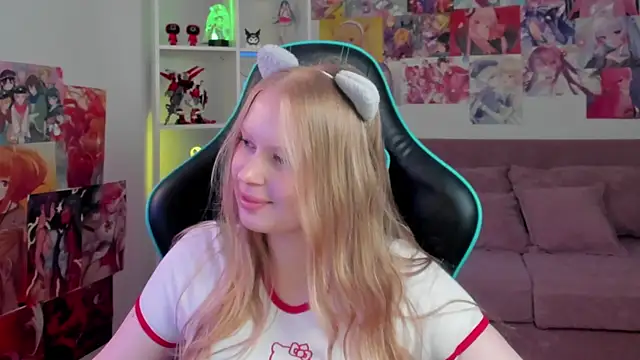 BellaVenatrix's Live XXX Chat