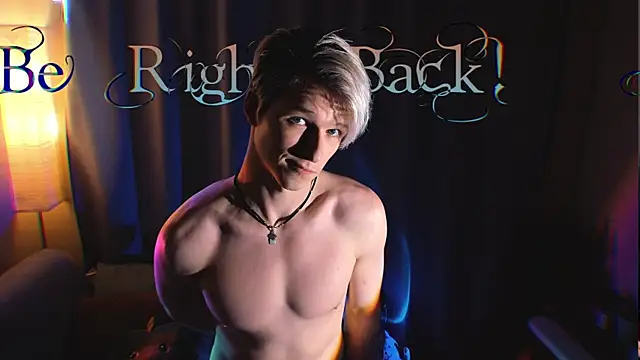 Show de webcam de Breston_Sweet