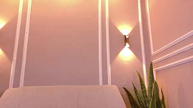 isa_kiss' Live XXX Chat