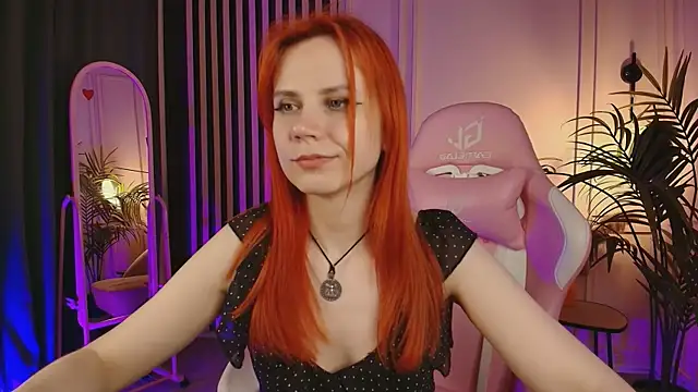 Chat XXX en directo de _Ava_Sky_