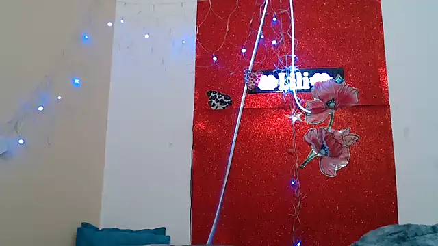 liliimilf 라이브 XXX 채팅