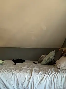 Saskia_xx's Webcam Show