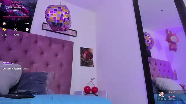 Skay_wish 即時 XXX 聊天