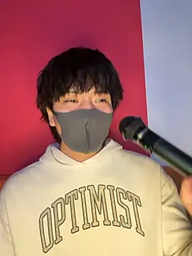 CHROME-kun925 live XXX chat