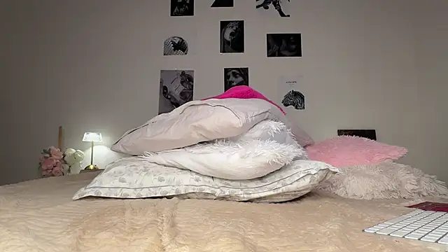 AnnyBastet's Live XXX Chat