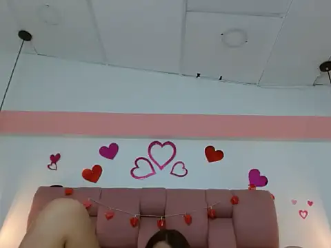 Chatroom XXX en direct de Keilafoxx18