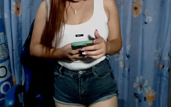 Chat XXX en directo de urlover_mae26