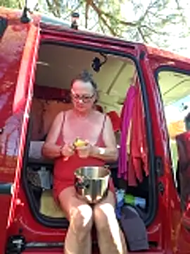 Hot-Muci – Naživo XXX chat