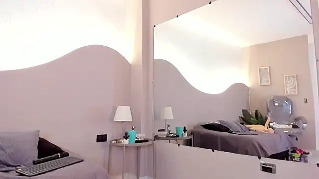 ainaah_ Live XXX-Chat