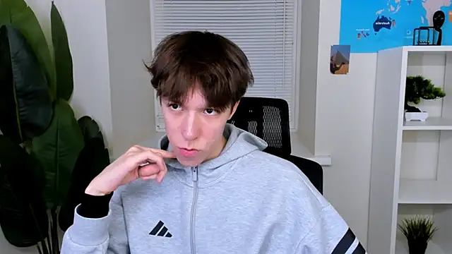 MarkBranston Chat XXX live