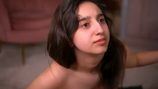 JullyFox Live XXX Chat