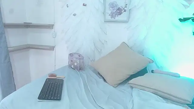 Онлайн чат XXX melany_benson