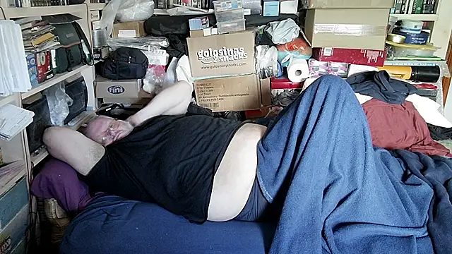 แชท XXX สดของ hadeszeuss2