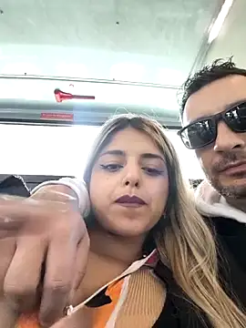 Misshine_32のウェブカメラショー