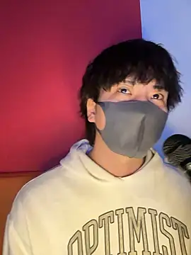 Chat +18 de CHROME-kun925 ao vivo