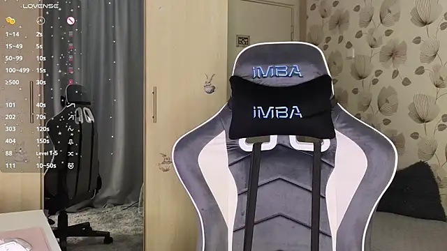 _cute_ice Live XXX-Chat