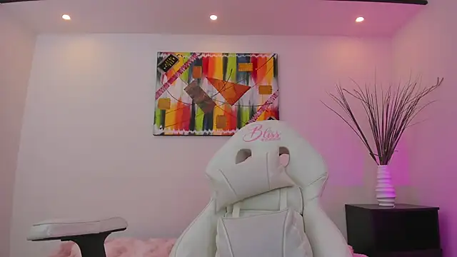 AliiceWonderland_ – Live XXX-chat