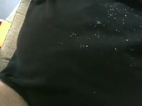 Pokazy przed kamerką – vuran691