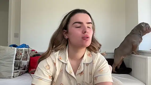 maisiesmithx Chat XXX in diretta