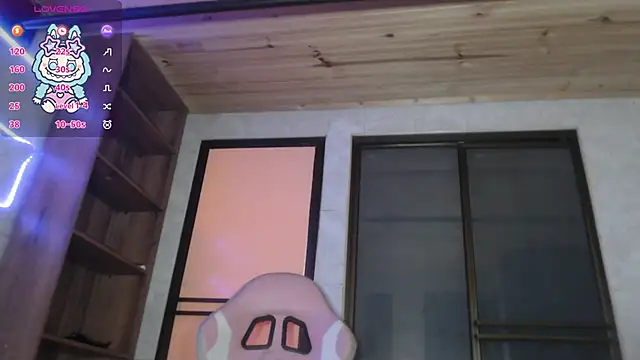 Sally23_: онлайн-секс-чат