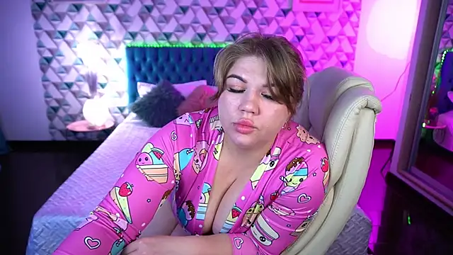 Chat XXX en directo de GabbieJay