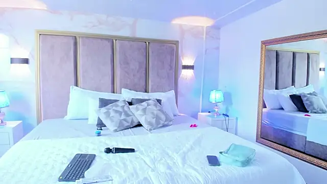 Chat XXX en directo de GiselOrtiz